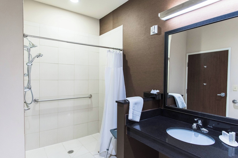 Fairfield Inn & Suites Natchitoches - photo 14