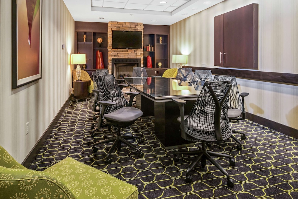 Hampton Inn & Suites Tulsa Catoosa - photo 54