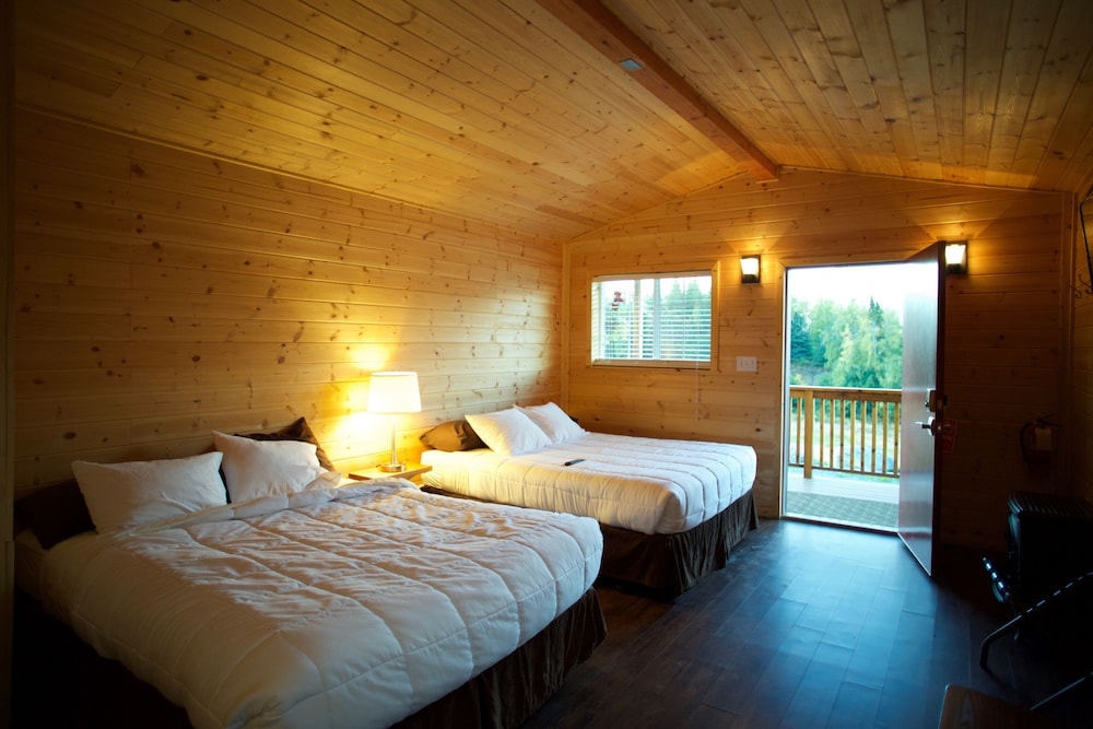 Knik River Lodge - photo 7