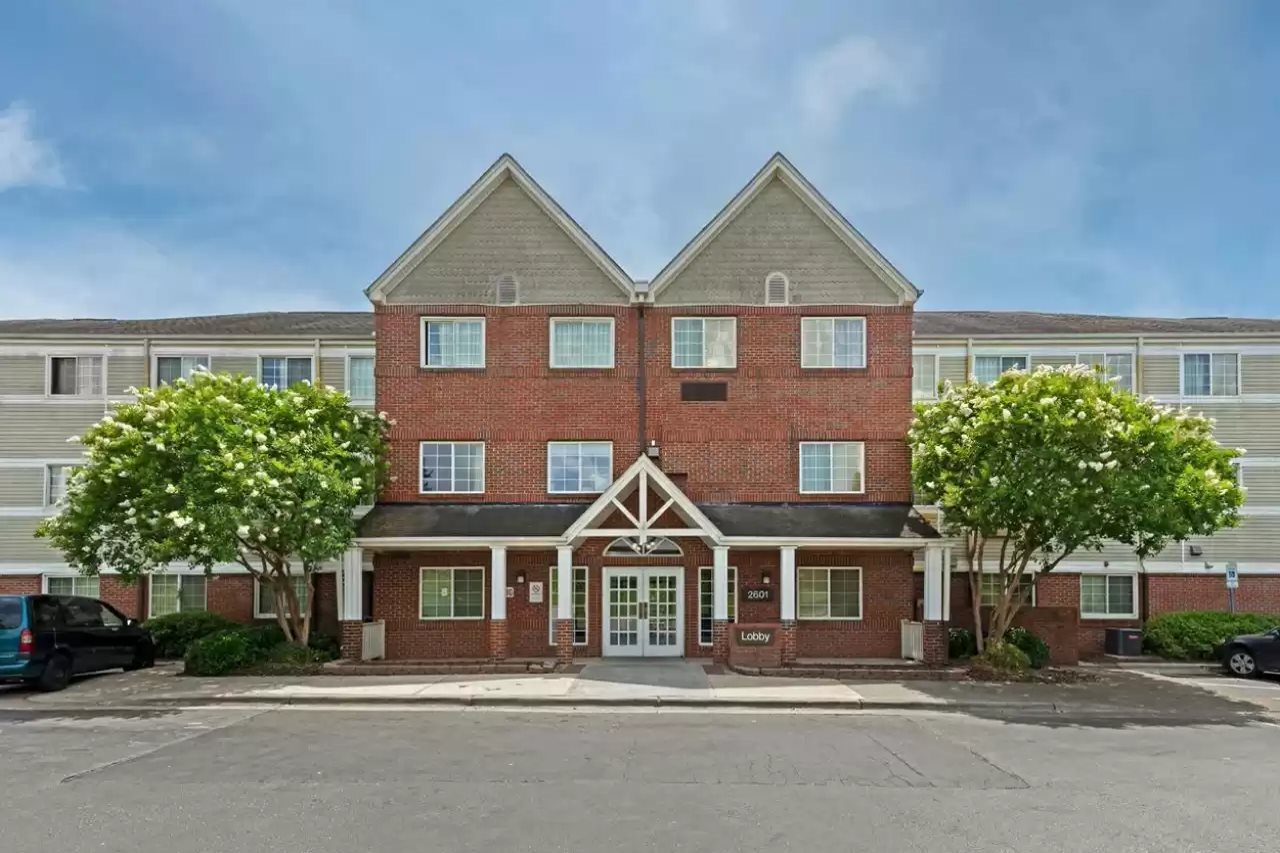 MainStay Suites Raleigh North - featured photo