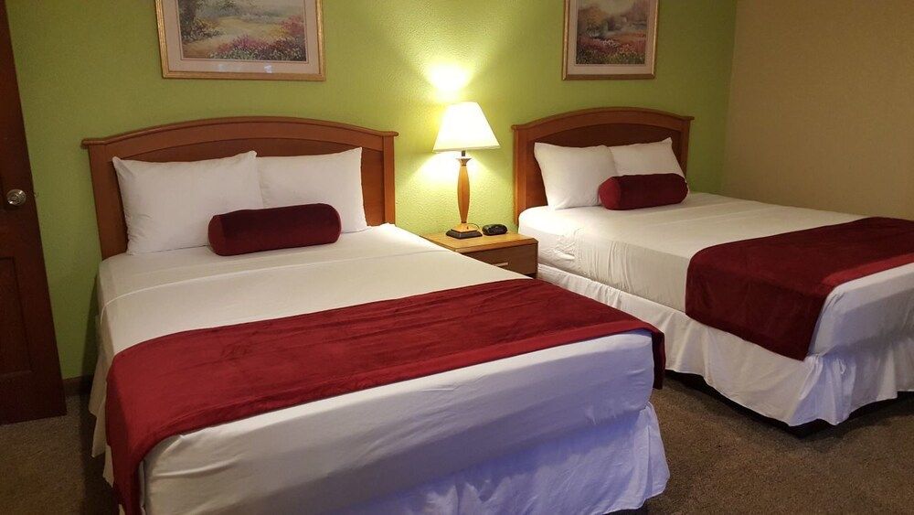 Scottish Inns Niagara Falls - photo 12