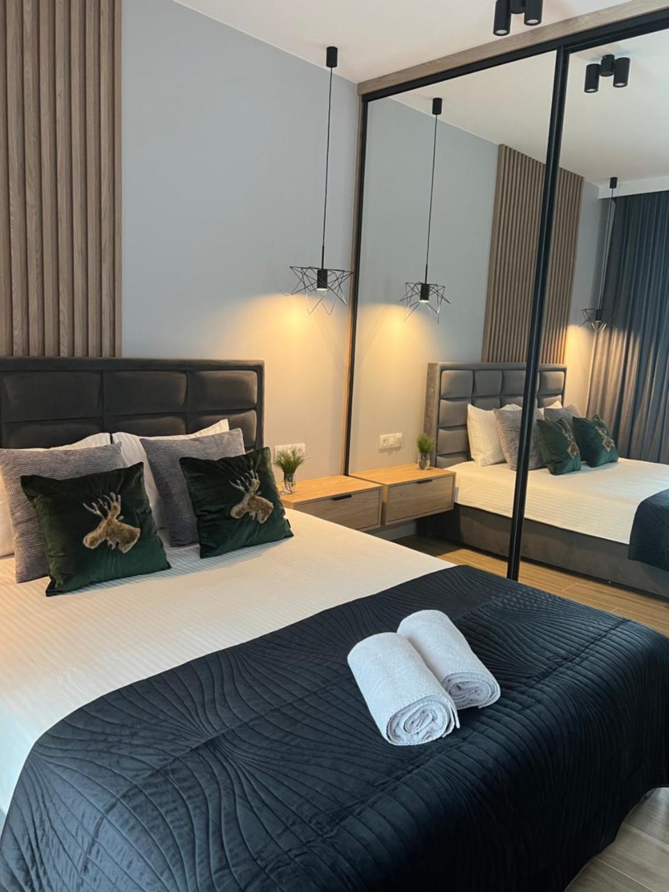 Apartamentowiec Opole — 4-Star Luxury Hotel in Opole, Poland