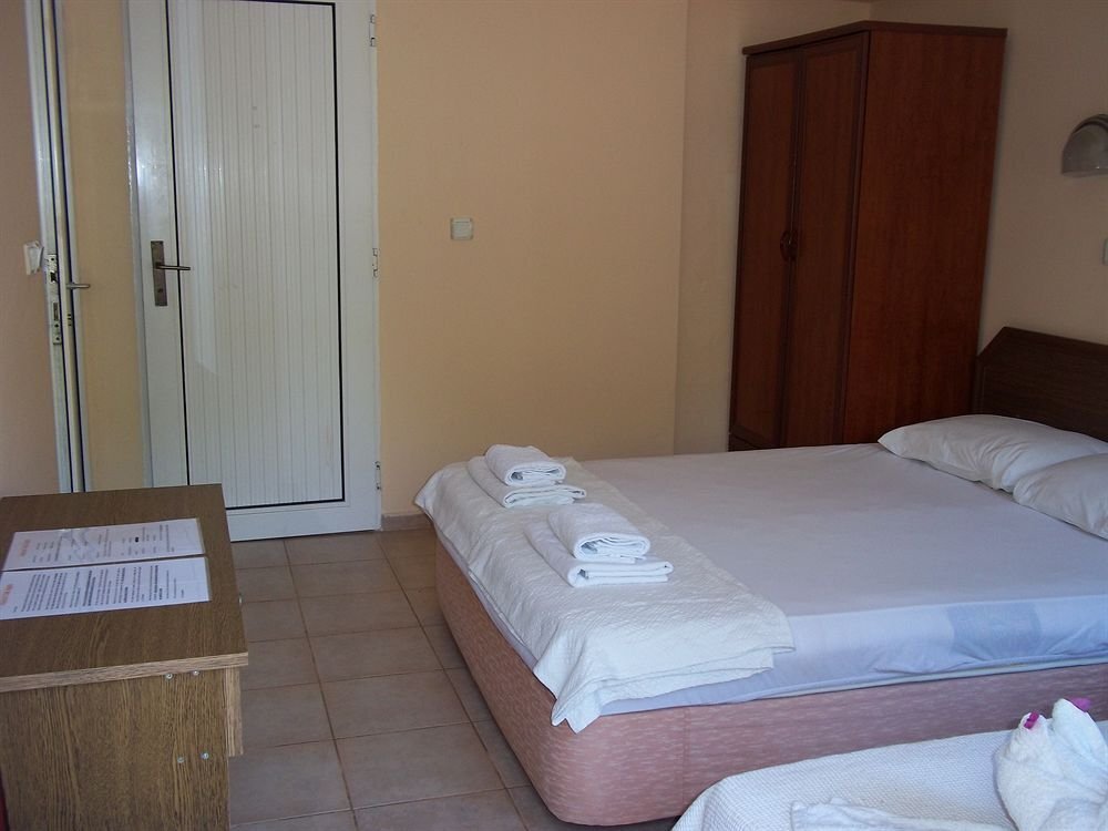 Hasinci Hotel — Marmaris — photo 5