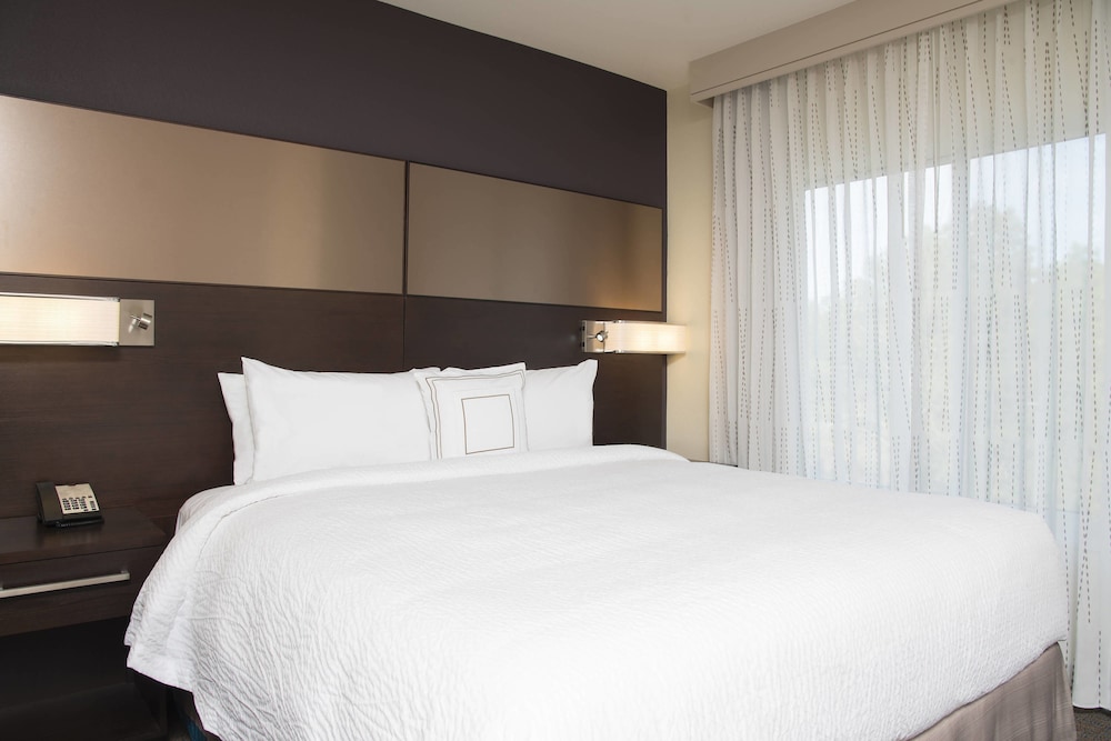 Residence Inn by Marriott Houston City Place - photo 5