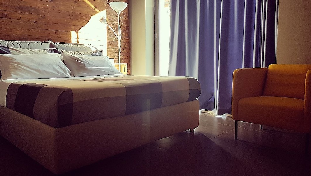 Dannunziano Aparthotel in Chieti, Italy