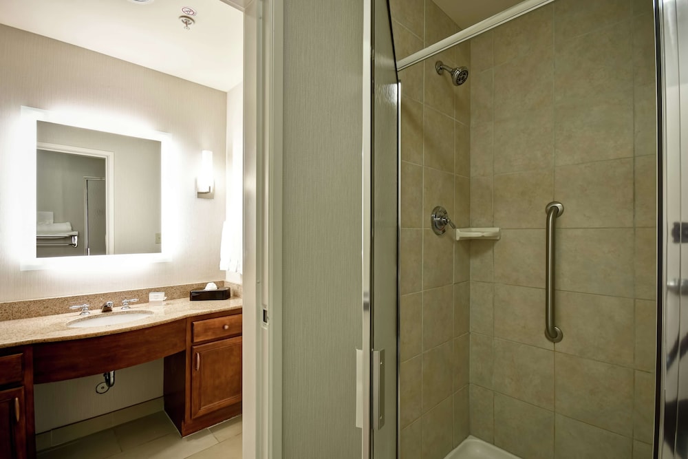 Homewood Suites by Hilton Cincinnati Milford - photo 37