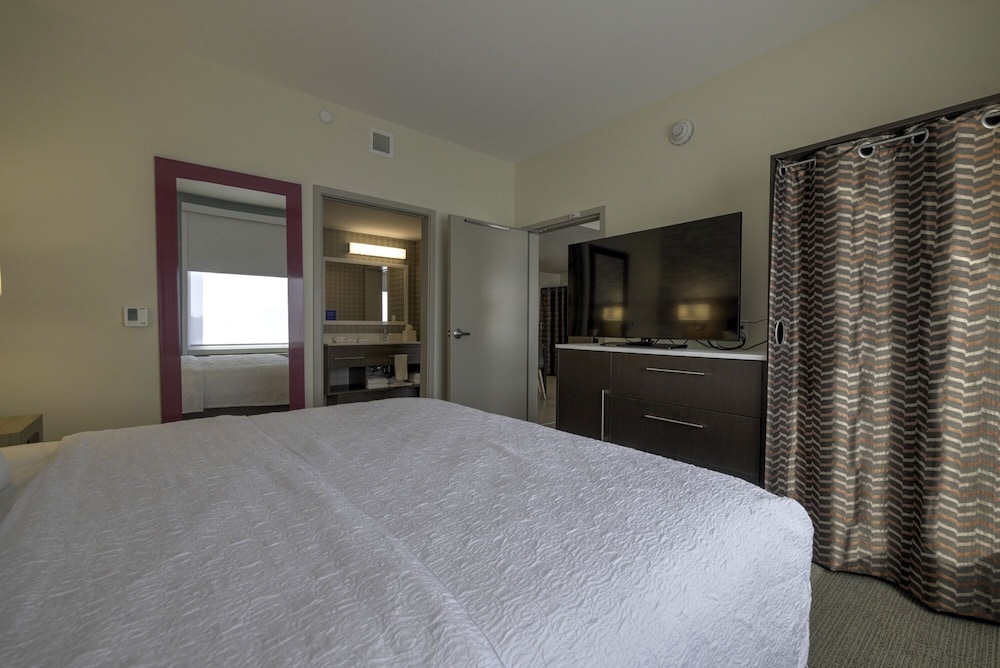 Home2 Suites by Hilton Allentown Bethlehem Airport - photo 14