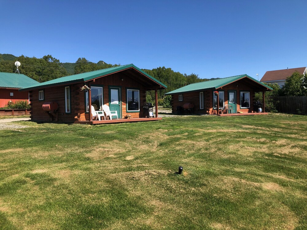 Glacier View Cabins - photo 56