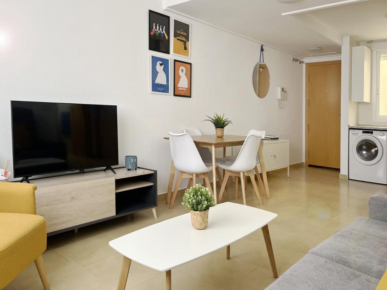 Margas Place in Murcia, Spain