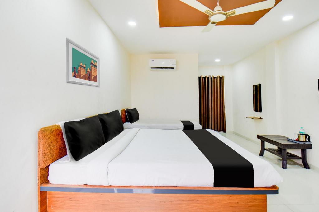 Itsy By Treebo Atharva Executive in Aurangabad, India