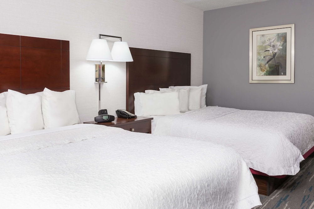 Hampton Inn & Suites Orlando Airport @ Gateway Village - photo 11