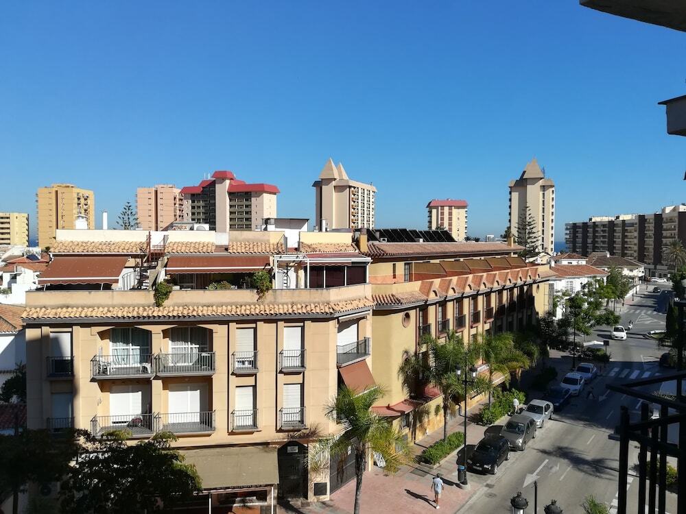 Fuengirola Sun — Fuengirola — photo 2