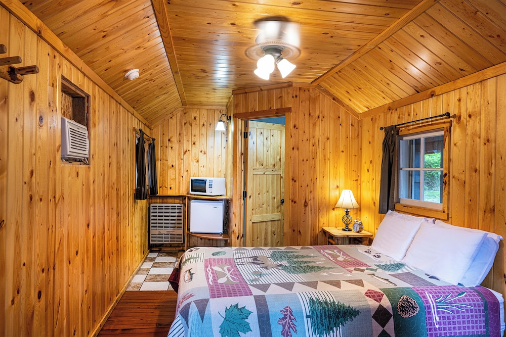Union Creek Resort - photo 48
