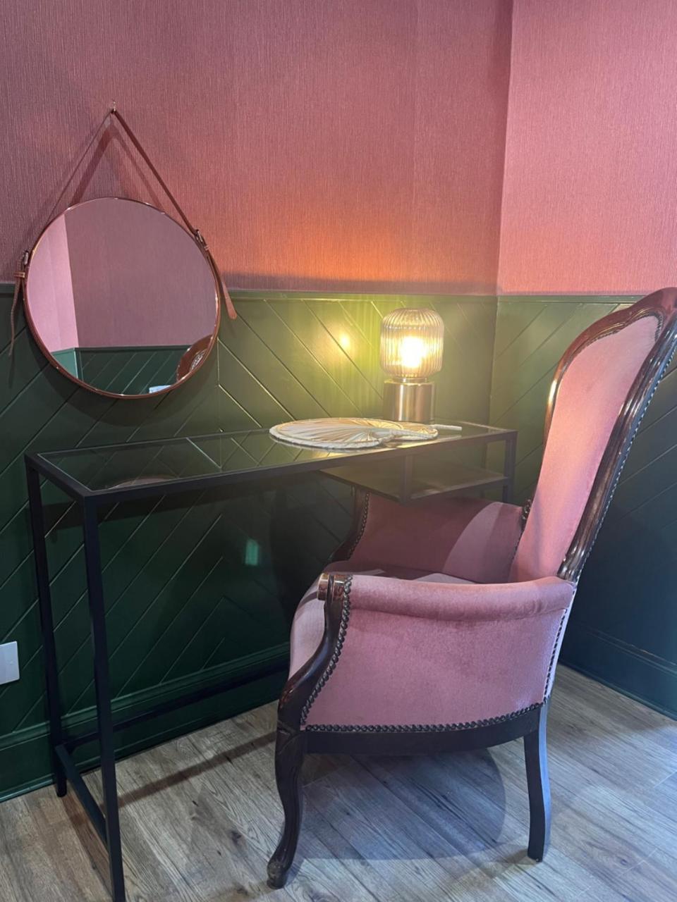 Witchwood House — 4-Star Luxury Hotel in Oban, United Kingdom