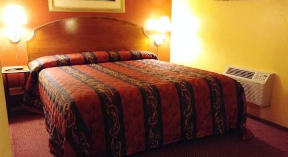 Oceanside Inn and Suites — hotel in Oceanside