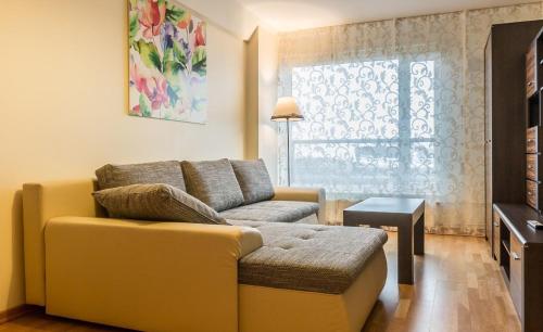 Jõe Apartments apartments with sauna in the city center