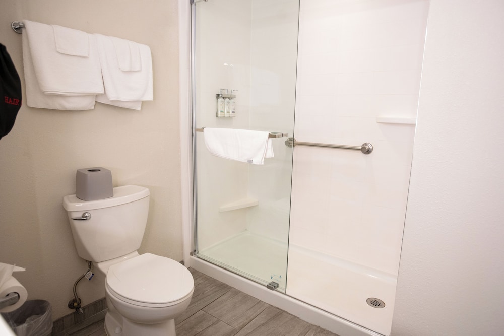 Holiday Inn Express Pembroke by IHG - photo 32