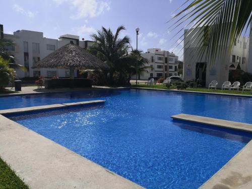 Playa Orquidea — 4-Star Luxury Hotel in Playa Del Carmen, Mexico