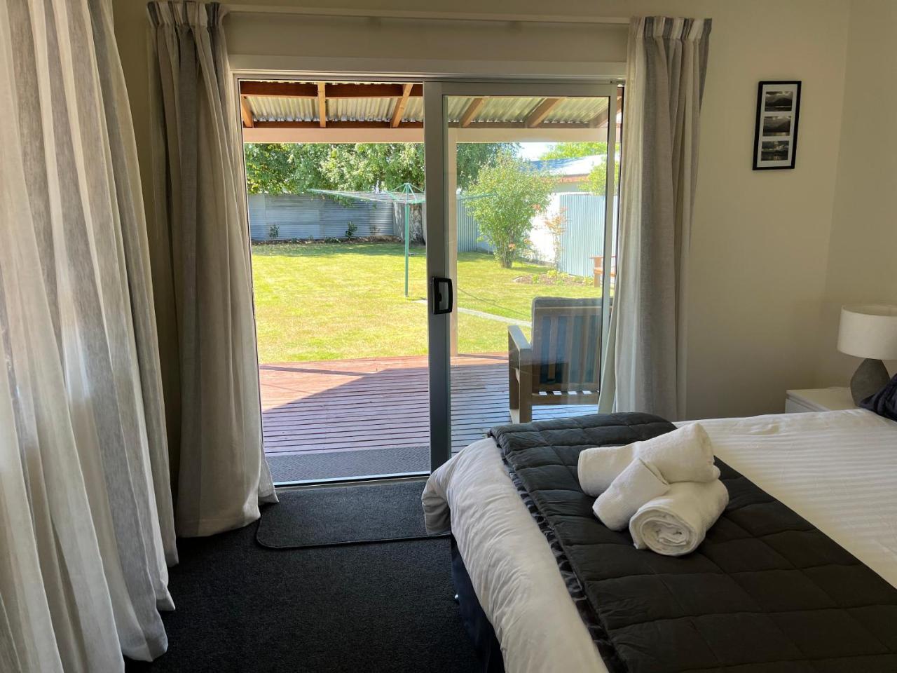 Mackenzie Delight - carbon neutral hotel in Unknown City