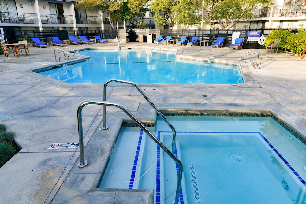 Holiday Inn Express Mill Valley San Francisco Area by IHG - photo 35