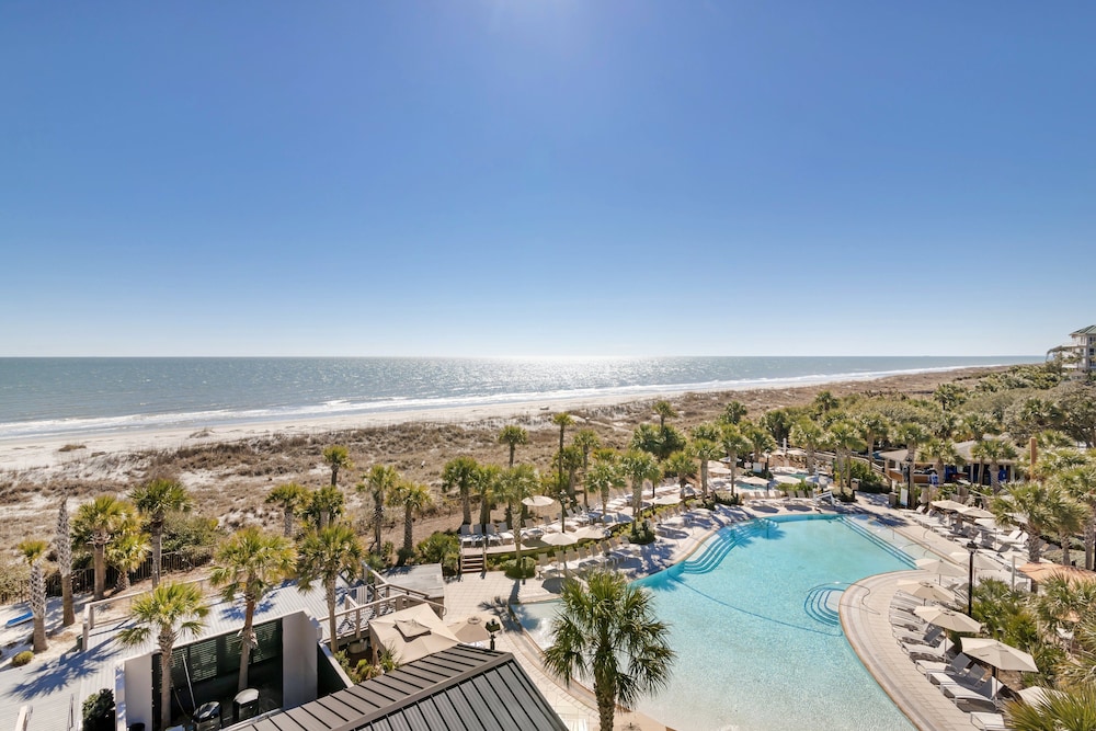 Omni Hilton Head Oceanfront Resort - photo 92