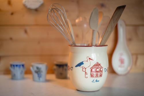 Chalet Anemone — Soultzeren — photo 3