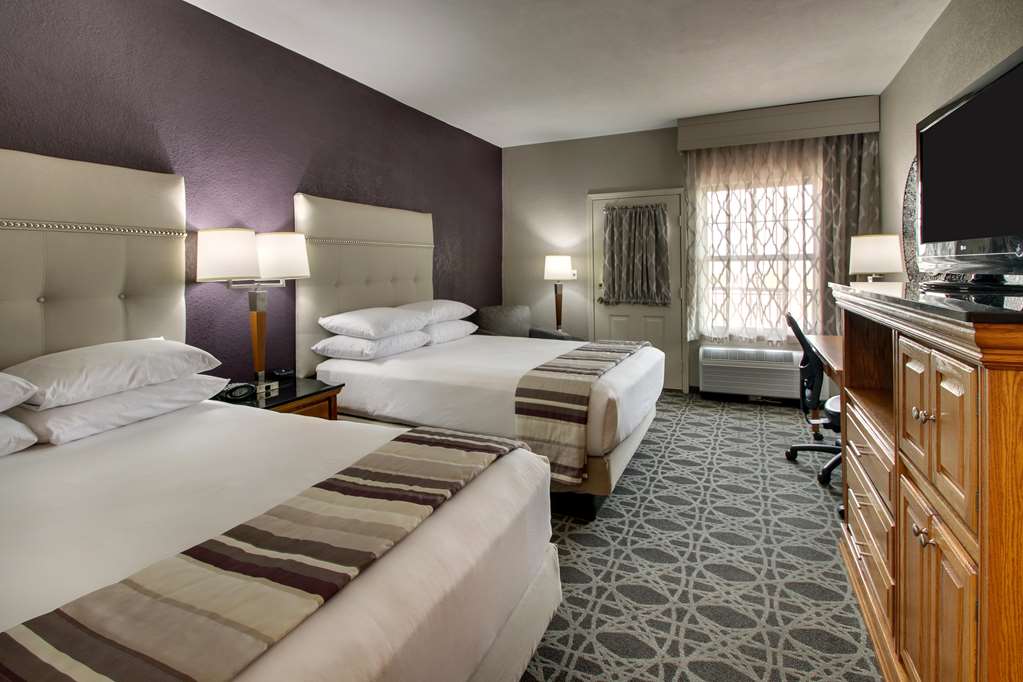 Drury Inn & Suites Albuquerque North - photo 48