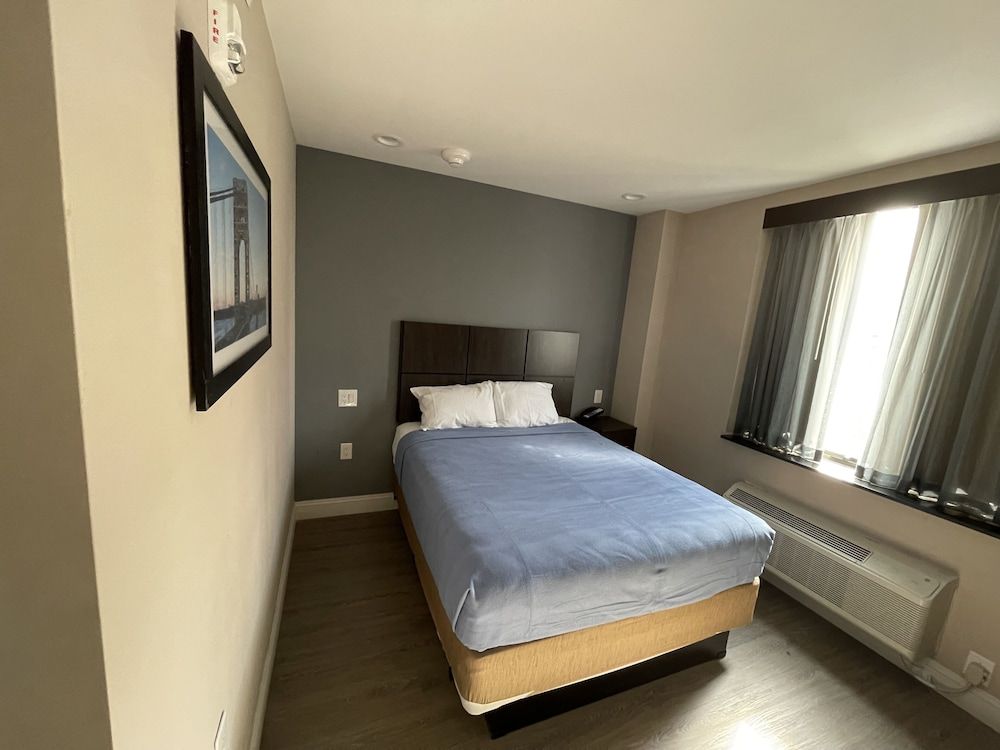 Park Bliss Hotel Bronx - photo 6