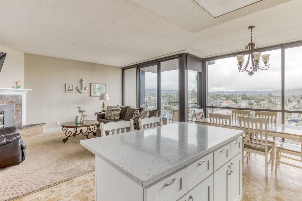 Sand & Sea Resort Condominiums - photo 407