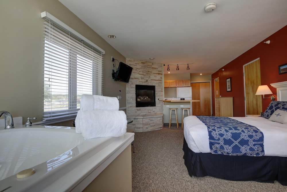 The Weathervane Inn - photo 10