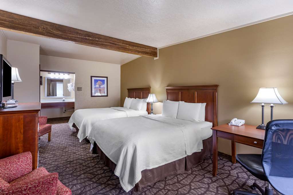 Best Western Dunmar Inn - photo 11