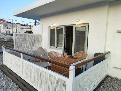 Casa Bianca — Leipsoi — photo 4