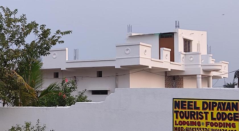 Hotel Neel Dipayan in Jaipur, India