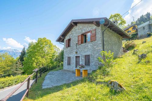 La Rosa Bianca — hotel in Morbegno