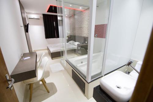 Hotel Classe A Ltda - last minute hotel in Sao Paulo