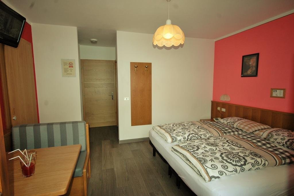 Garni Gimea in Livigno, Italy