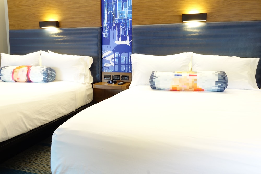 Aloft Raleigh Durham Airport Brier Creek - photo 16