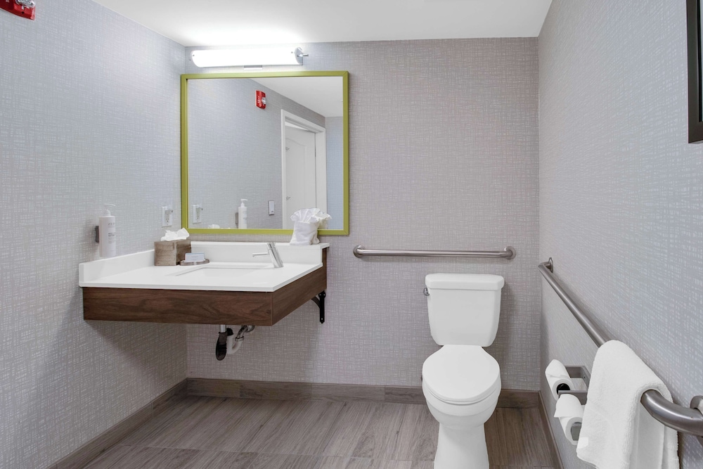 Hampton Inn & Suites Sarasota Bradenton Airport FL - photo 64