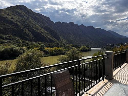 Mtskheta apartment 17