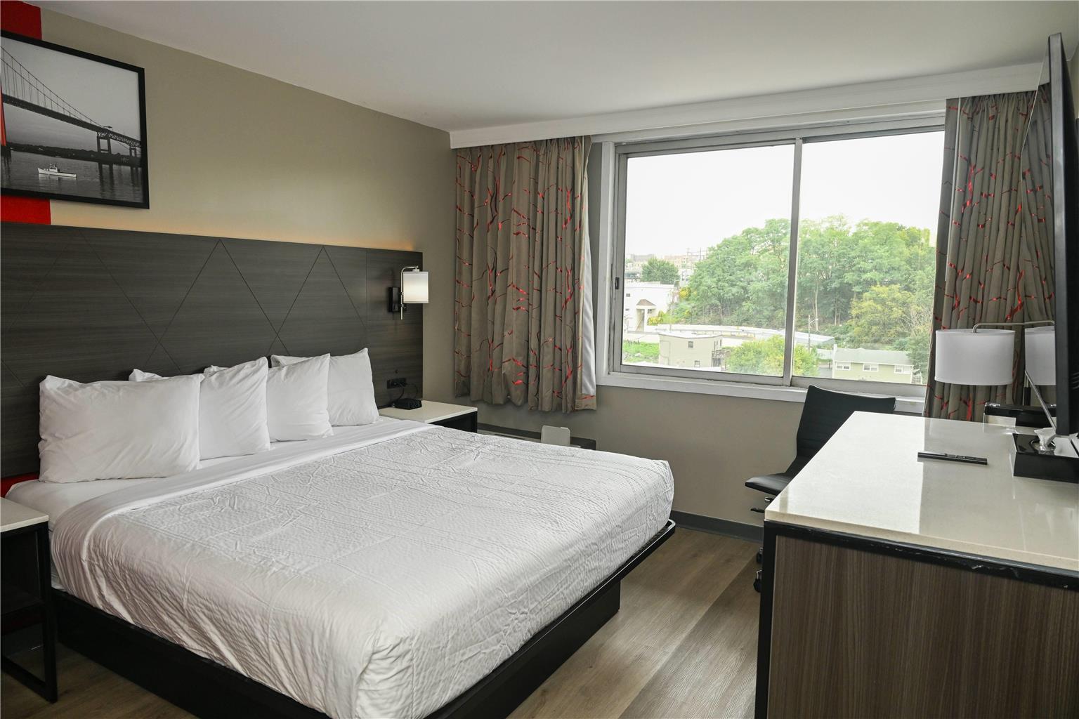 Ramada by Wyndham North Bergen - photo 18