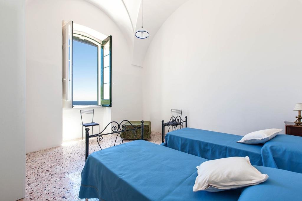 La Rondinella in Alessano, Italy