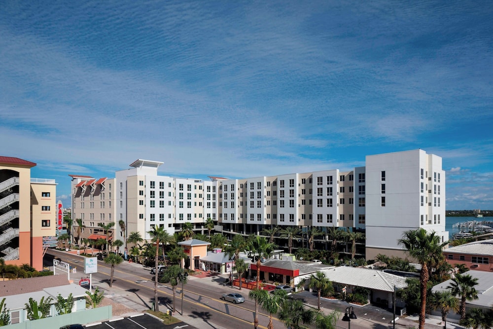 SpringHill Suites by Marriott Clearwater Beach - photo 10