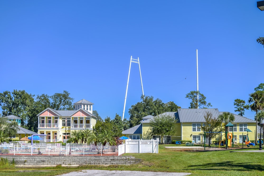 Barefoot N Resort - photo 16