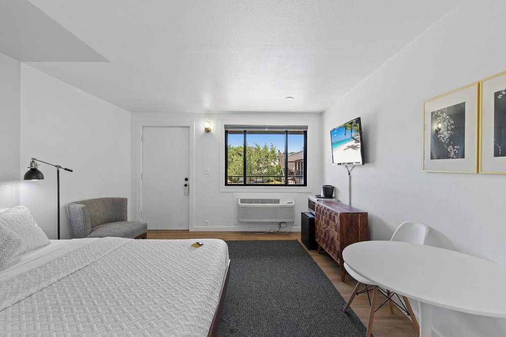 Cashmere Inn - last minute hotel in Cashmere
