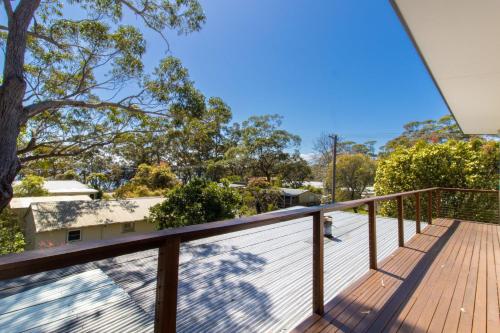 Tree Tops — 4-Star Luxury Hotel in Sussex Inlet, Australia
