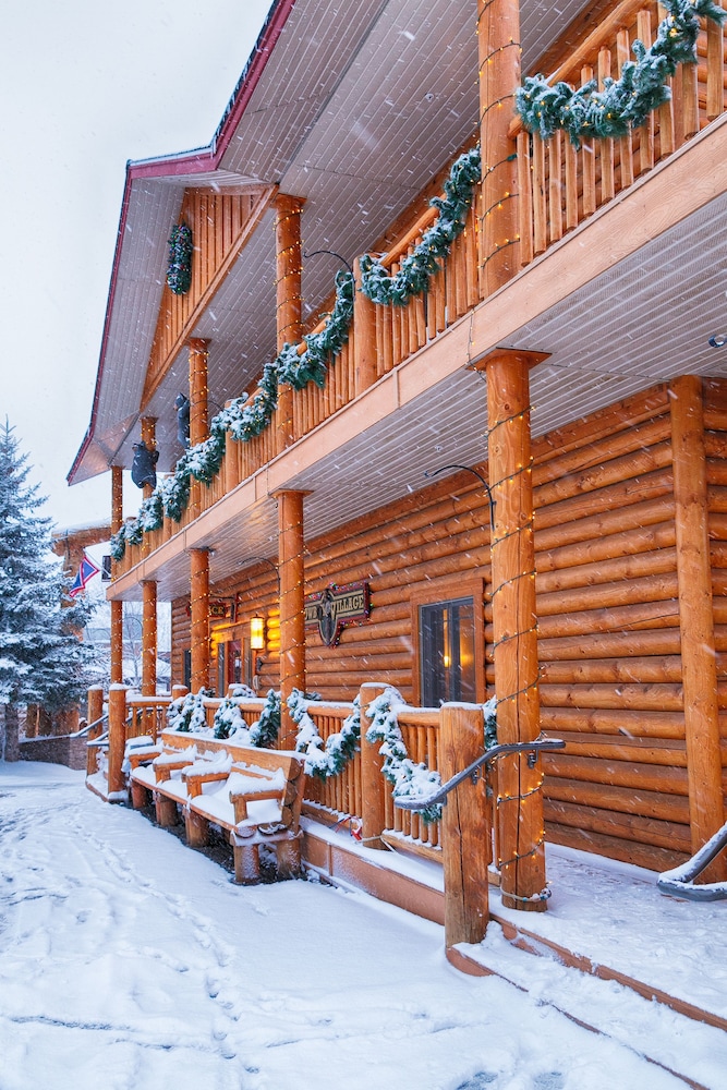 Cowboy Village Resort - photo 80