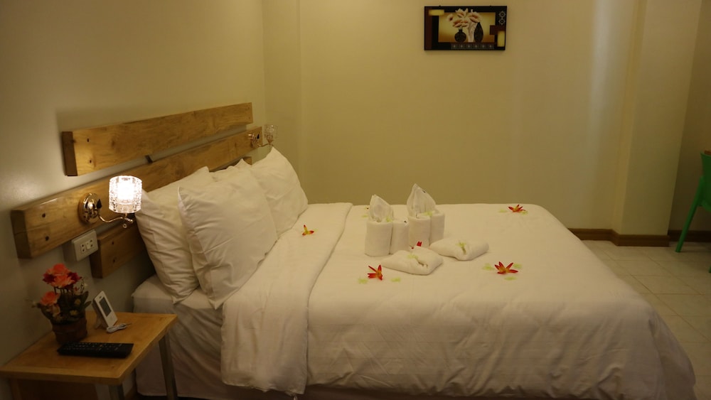 Haramayne Suites in Puerto Princesa, Philippines