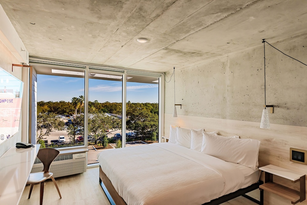 Kompose Boutique Hotel - photo 15
