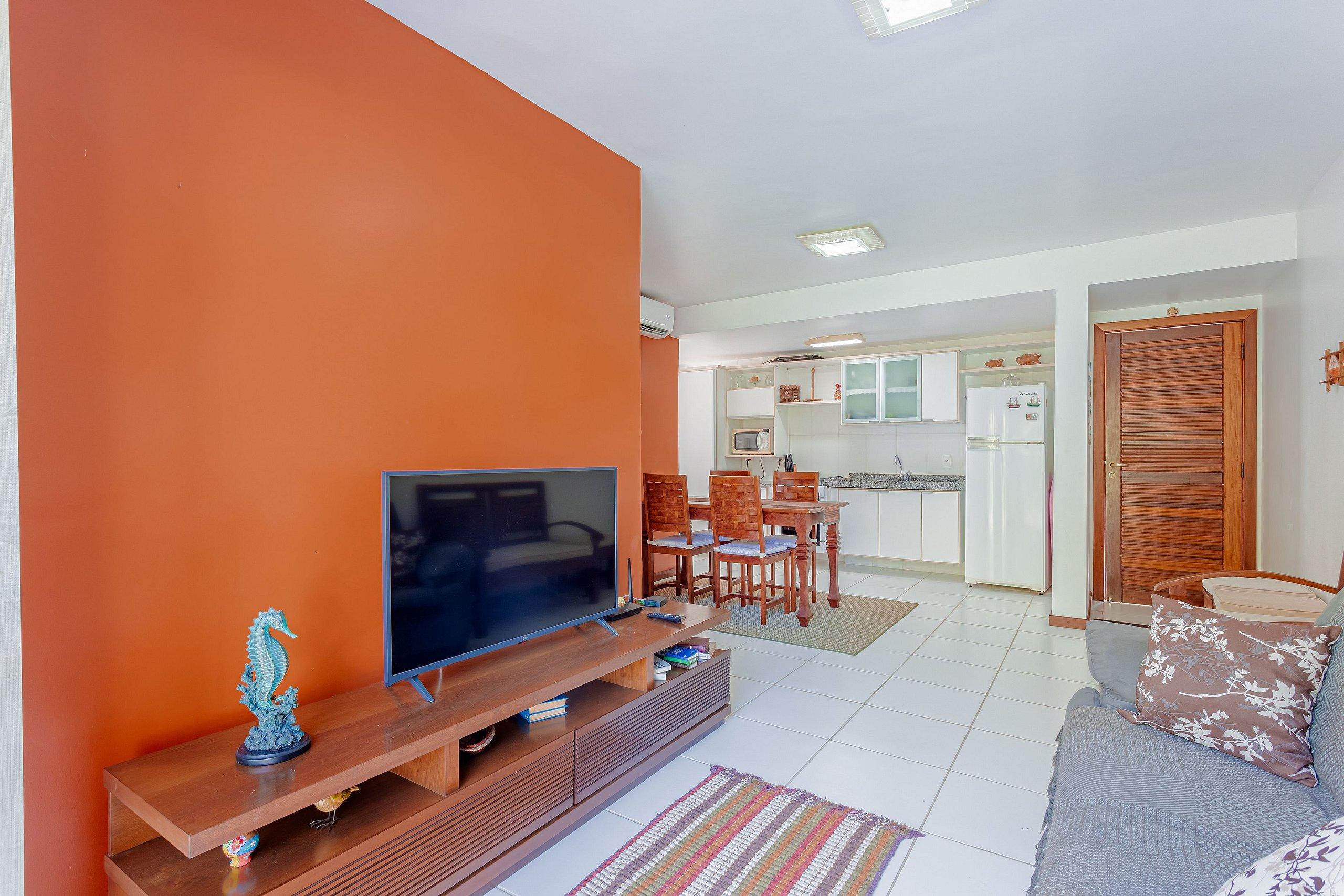 IT15 Ótimo Apto 2 Quartos Itacimirim in Camacari, Brasil