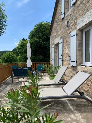 Chez Marie in Unknown City, France